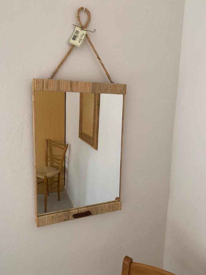 Casa Calmedia Appartement Bosa Buitenkant foto