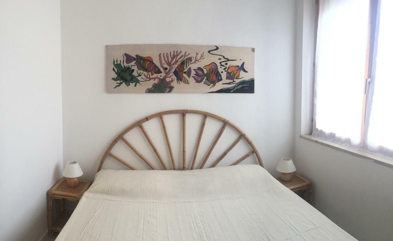 Casa Calmedia Appartement Bosa Buitenkant foto